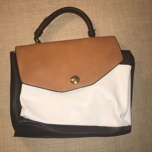 Zara Handbag